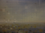 16"x 24" oil on board 2009