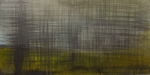 24"x 48" oil,graphite on board 2009