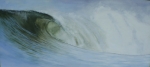 24"x 52" oil on canvas 2006