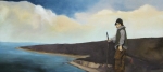 16"x 36" oil on canvas